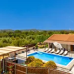 Villa Reggina Atsoupades